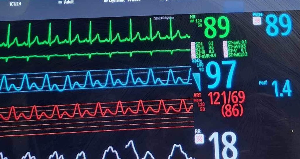 After a Long Day at&nbsp;Work